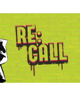 RE:CALL Steam Key GLOBAL